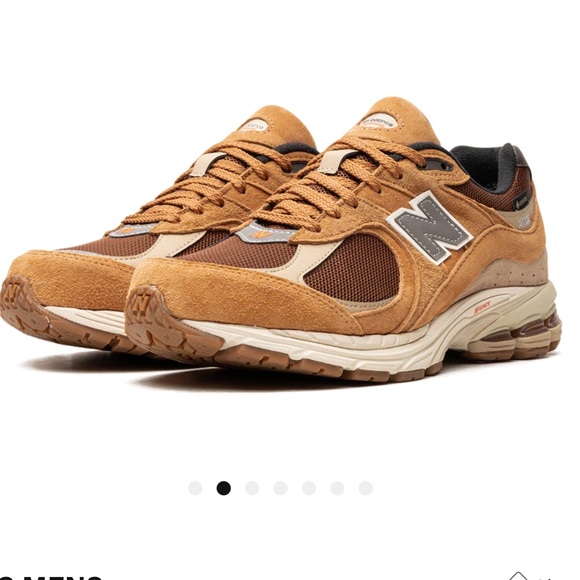 New Balance Other - New Balance Men's 2002RX “Tobacco” sneakers; size 11; NWOT